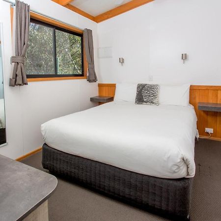 Big4 Melbourne Holiday Park エクステリア 写真