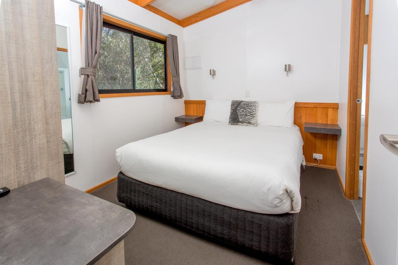 Big4 Melbourne Holiday Park エクステリア 写真